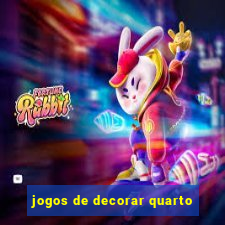 jogos de decorar quarto